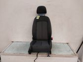 Siège passager avant
