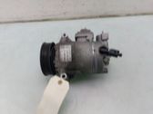Ilmastointilaitteen kompressorin pumppu (A/C)