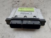 Engine control unit/module