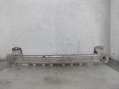 Rear bumper cross member
