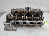 Culata del motor