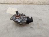 Bomba mecánica de combustible