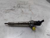 Inyector de combustible