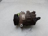 Ilmastointilaitteen kompressorin pumppu (A/C)
