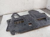 Cache de protection sous moteur