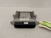 Gearbox control unit/module