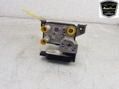 Autres pièces compartiment moteur