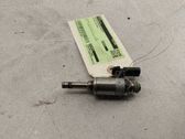 Inyector de combustible