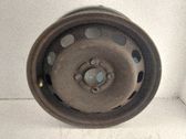 15 Zoll Stahlfelge Stahlrad