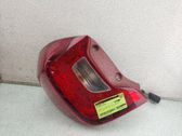 Lampa tylna