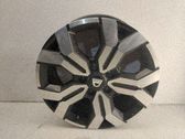 17 Zoll Leichtmetallrad Alufelge
