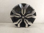 17 Zoll Leichtmetallrad Alufelge