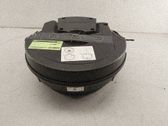 Subwoofer speaker