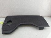 Cache de protection sous moteur
