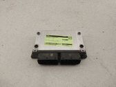 Calculateur moteur ECU