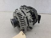 Lichtmaschine