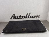 Trunk/boot mat liner