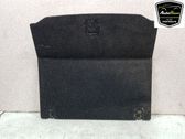 Trunk/boot mat liner
