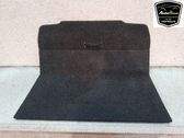 Trunk/boot mat liner
