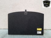 Doublure de coffre arrière, tapis de sol