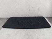 Trunk/boot mat liner