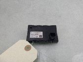Autres unités de commande / modules