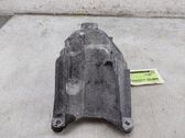 Support de moteur, coussinet