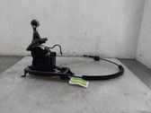Selector caja de cambios