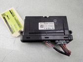 Module de commande de frein à main