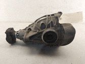 Hinterachsdifferential