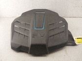 Engine splash shield/under tray