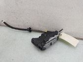 Línea de cable puerta delantera