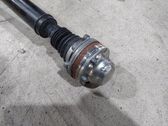 Middle center prop shaft