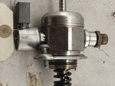 Mechanical fuel pump