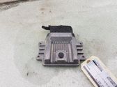 Unidad de control/módulo de la caja de cambios