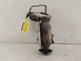Catalyst/FAP/DPF particulate filter