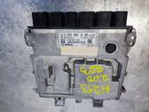 Engine control unit/module