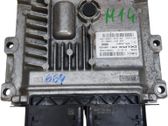 Engine control unit/module ECU