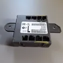 Other control units/modules
