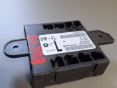 Door control unit/module