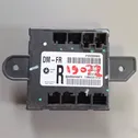 Door control unit/module