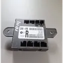 Door control unit/module