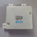 Outside/external air temperature sensor