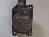 Air flap motor/actuator
