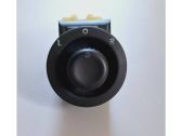 Wing mirror switch