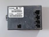 Seat control module