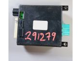 Module de commande de siège