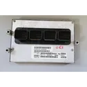 Engine control unit/module ECU