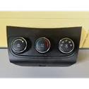 Unidad de control de la calefacción/aire acondicionado