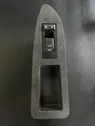 Front door window switch trim